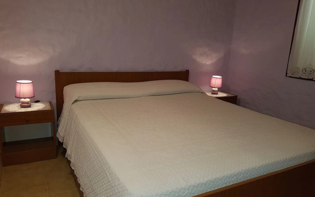 Budoni S'Iscala Apartments