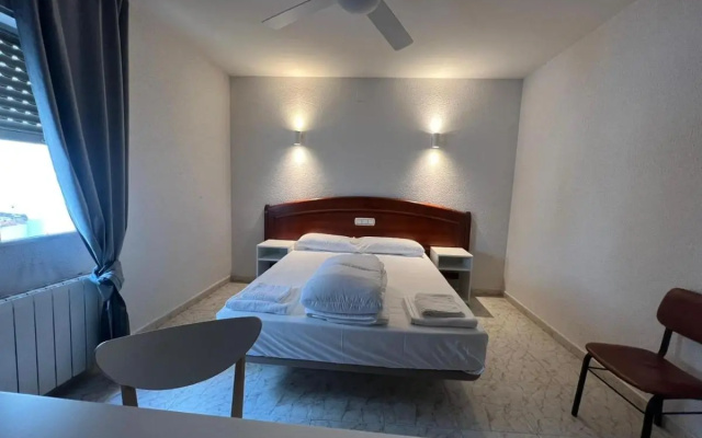 Hostal La Embajada