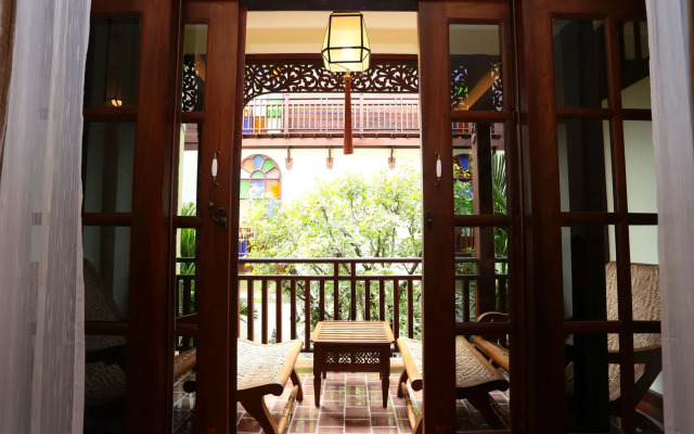 Viangluang Resort