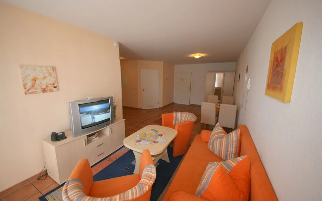 Hotel Albatros
