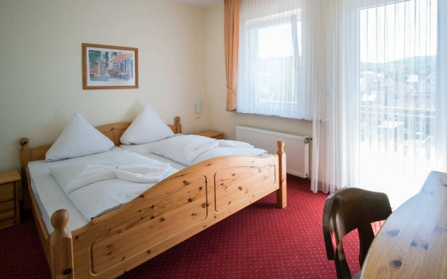 Hotel Burghagen