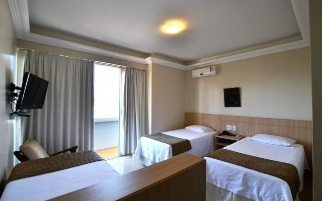 Hotel Desbravador