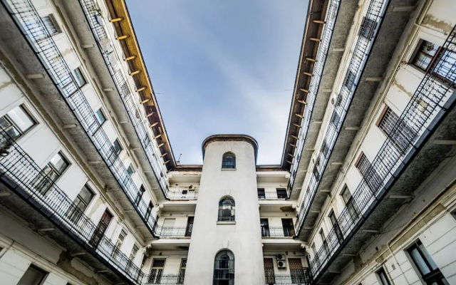 Opera Family Apartment Budapest