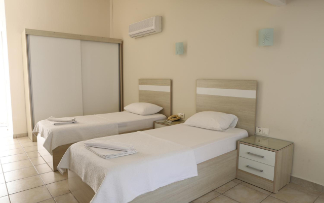 Hotel Bi̇nli̇k