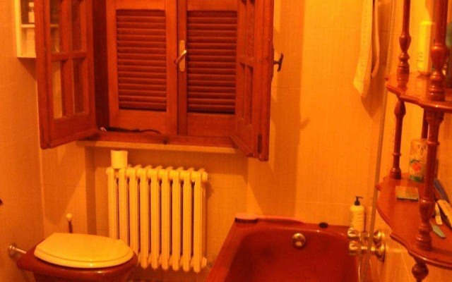 B&B Tio Pepe