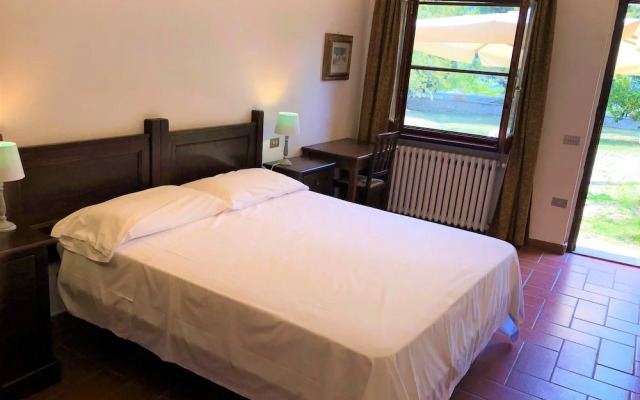Agriturismo Camiano Piccolo