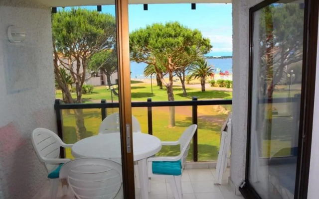 Appartement Port Barcarès, 2 pièces, 4 personnes - FR-1-431-68
