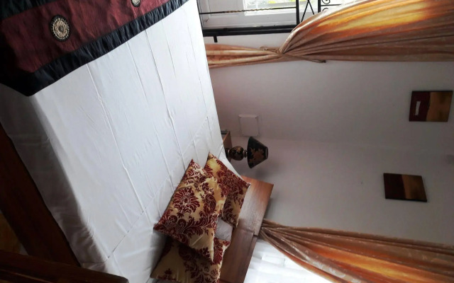 Pallagino Guest House