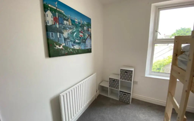 4 Bedroom Portrush Town Centre Holiday Rental