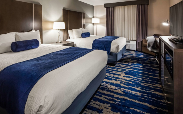 Garner Hotel Longview South by IHG