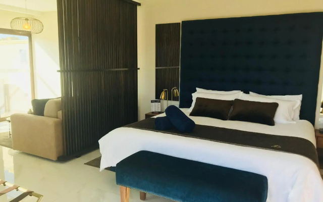 The Duke Boutique Hotel