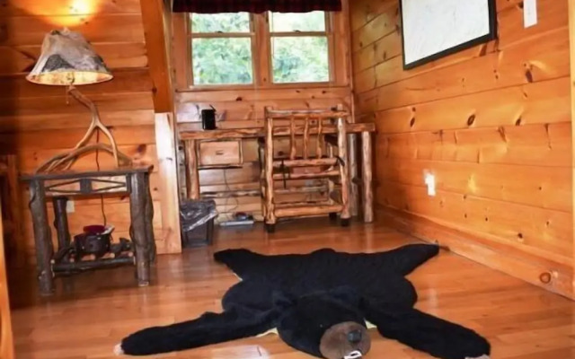 Whitetail Lodge