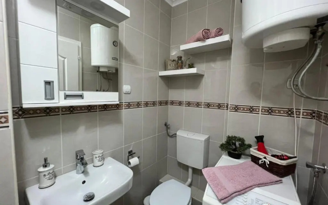 Prestige Apartment 2
