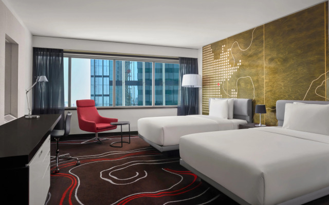 Le Meridien Saigon