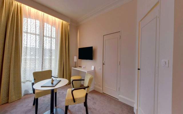 Best Western Hotel d'Arc