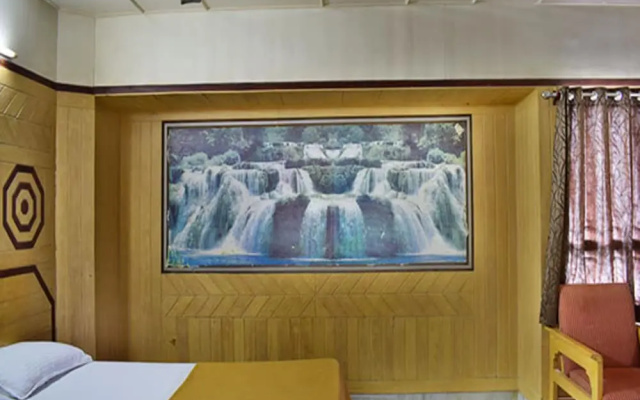 Hotel Ramakrishna