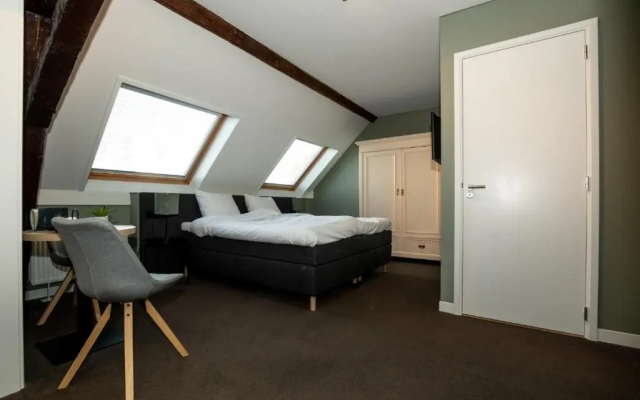 De Pastorie Bed & Breakfast