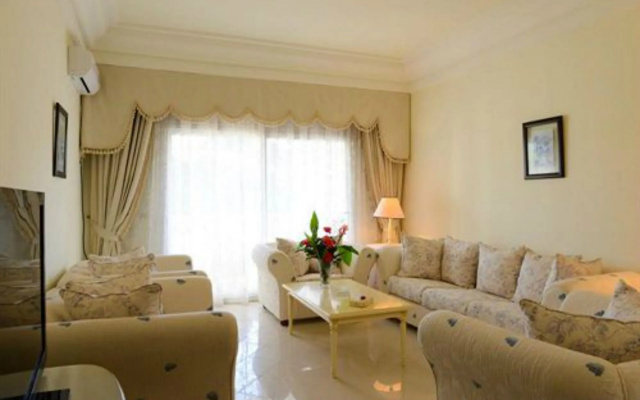 Hotel Residence Mehari Tabarka