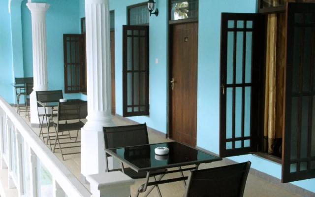 The Hotel Romano- Negombo
