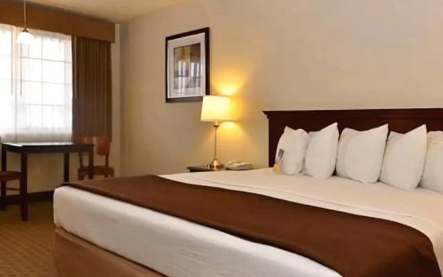 Magnuson Hotel Adobe Holbrook