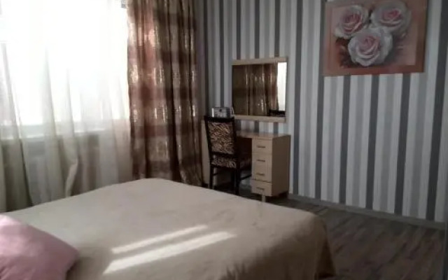Apartments New