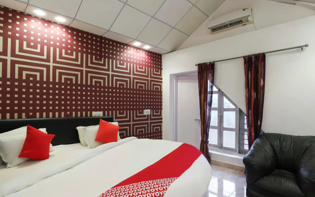 The Nova Dummas Homestay by OYO Rooms