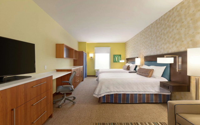 Home2 Suites by Hilton York