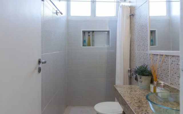 4 Minutes From Arcos da Lapa Sr1502