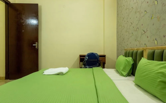 Eat Sleep Wander Studio Apartments