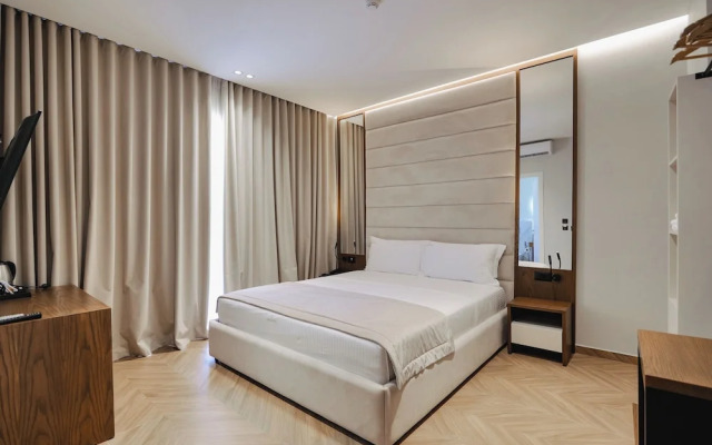 Duka's Boutique Hotel