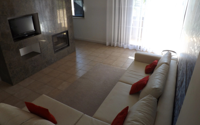 Ocean View Residences