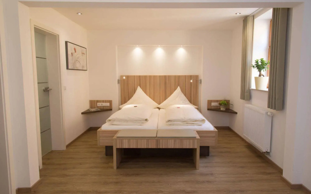 Hotel Deutsches Haus