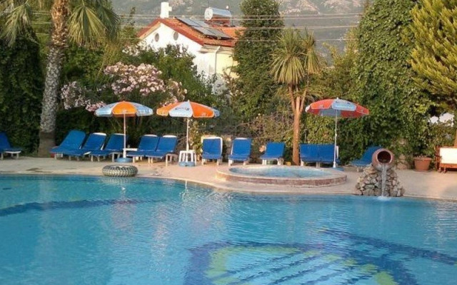Hotel Destan
