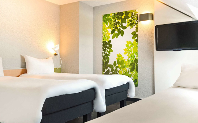 ibis Strasbourg Sud La Vigie