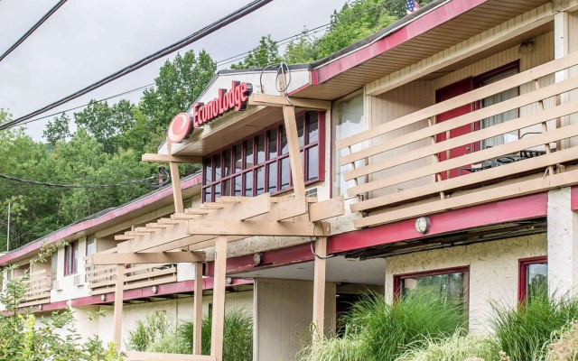 Econo Lodge Clarks Summit - Scranton