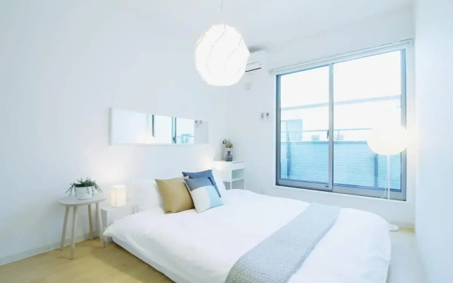 Apt 2mins to Baseball 5mins to Hiroshima Sta