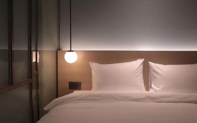 Calacatta Hotel & Resort