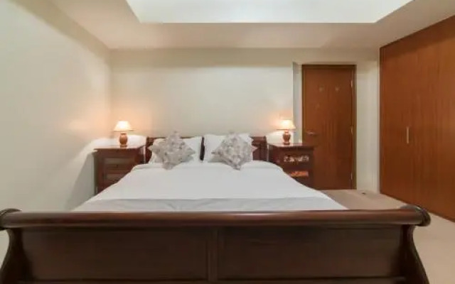 Vacation Bay - Brand New 2 BR in MESK Tower