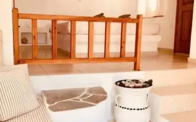 Coral Apartments