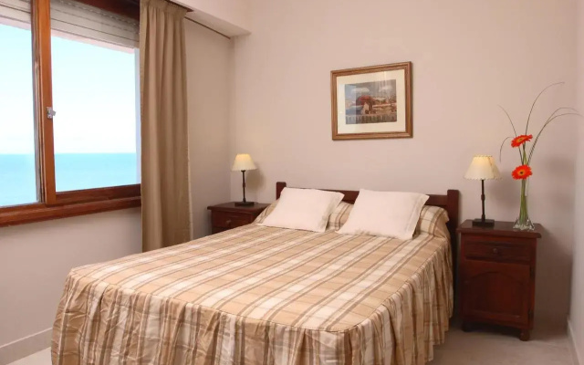 Apart Hotel Torre Del Sol