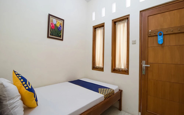Golf Papa Costel by OYO Rooms