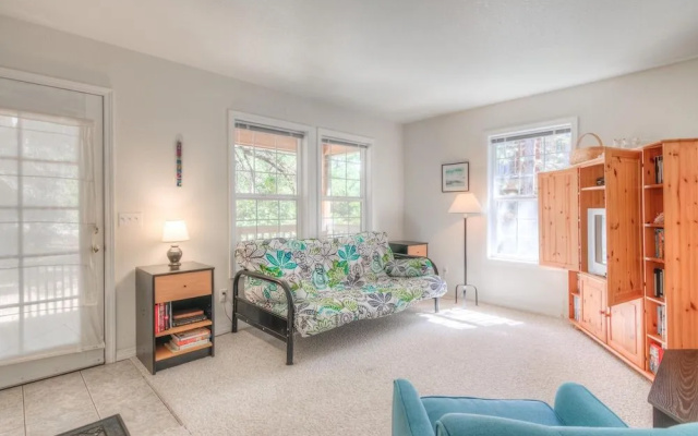 Spacious Great Room and Outdoor Deck - Charming Family Retreat