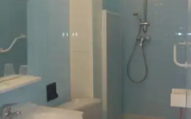 Hotel Parisiana