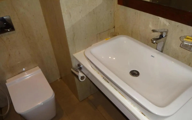 Keys Select by Lemon Tree Hotels, Malabar Gate, Kozhikode