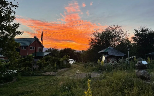 Streeter Mountain Farm