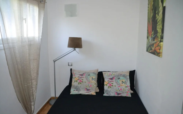 Mari House