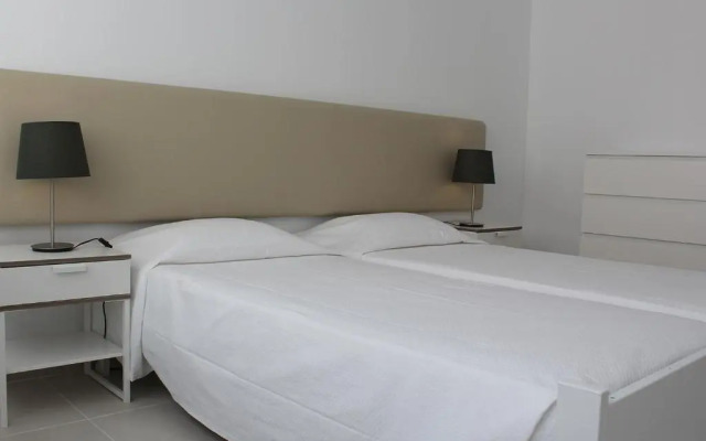 Dunas Hostel & Guesthouse