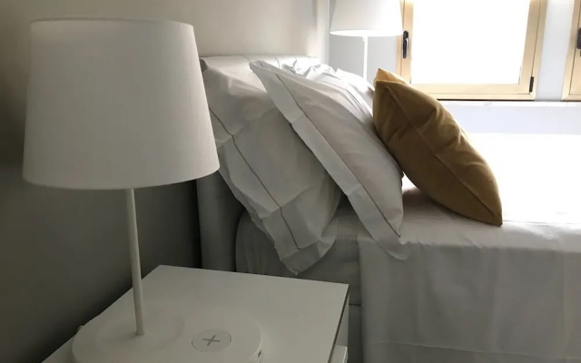 Stesicorhomes Suite&Spa