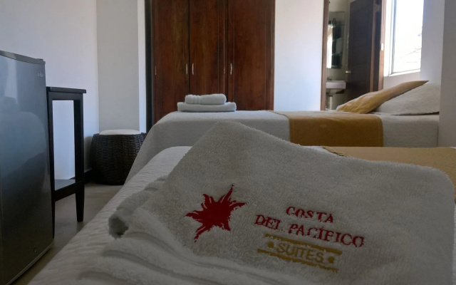 Hostal Costa del Pacifico