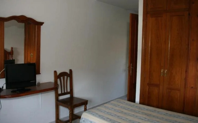 Hotel Real